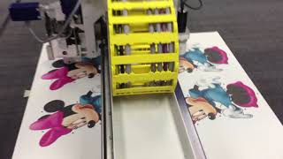 Kuris Usa Cutting Single Ply Speed Cutting At Its Best