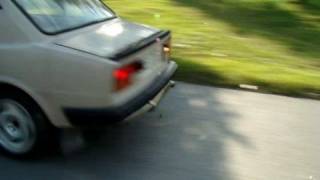 skoda 120 @ 136 engine