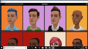 tutorial how to make my plotagon videos!