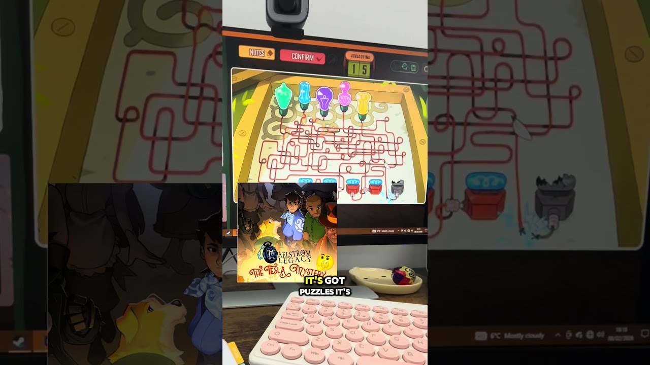 🎩🔍 it's also Mac compatible!! Check out the free demo 🧡 - YouTube