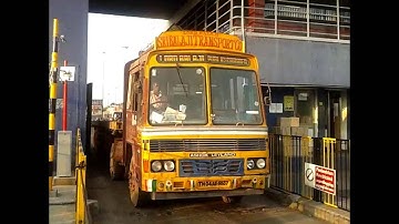 RFID Vehicle Tracking 1