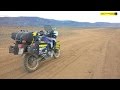 Mongolia in moto andata e ritorno dall'Italia 27.000 km. 2016 CANALE  "S.G. PASSIONE AVVENTURA"