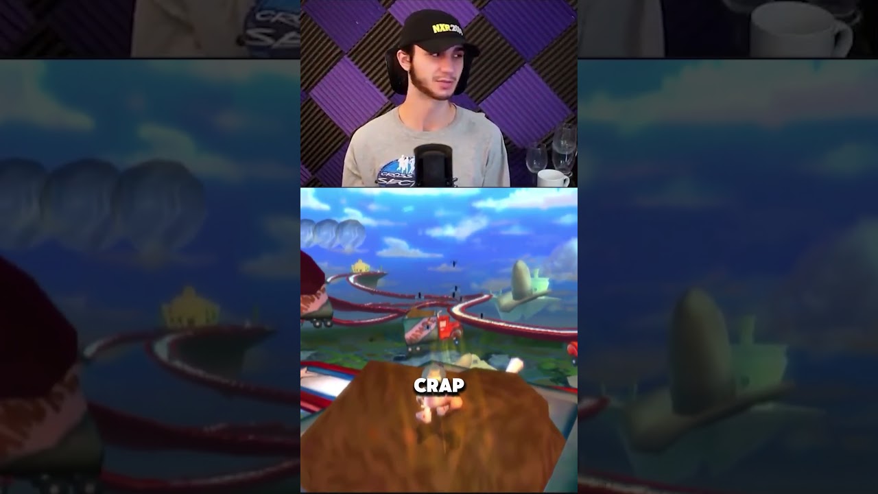 SHiFT's chat in 2019... #shorts #spongebob #retrogaming #gaming