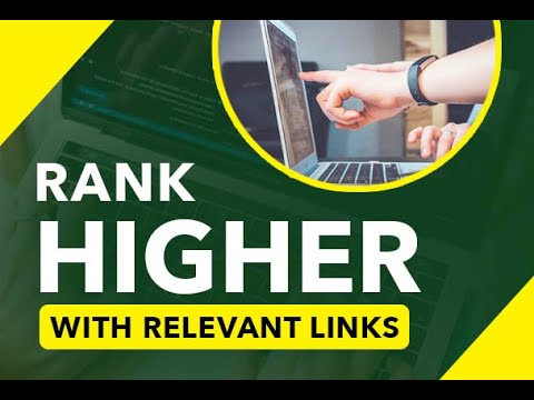I will do link outreach and get backlinks