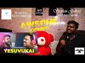 Yesuvukai  ft isaac d  giftson durai  project yahweh india  christian song review episode  9