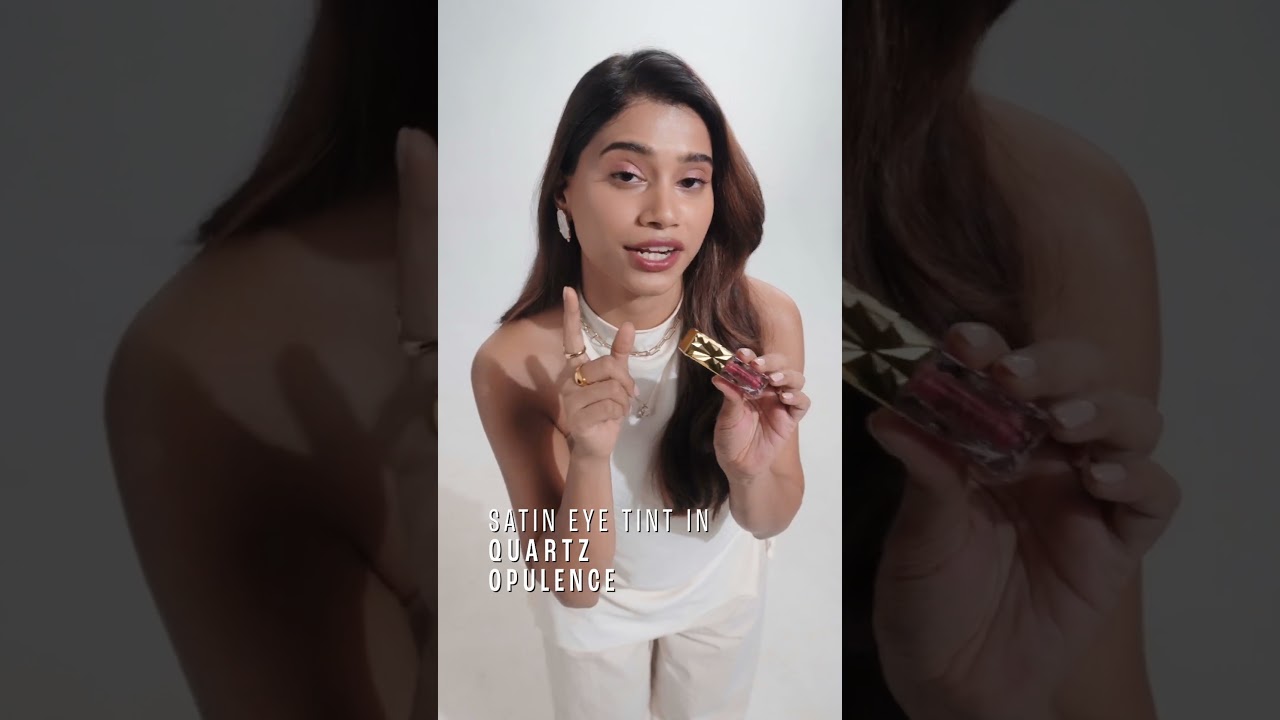 The G Story x Lakmē Be-jewel Shimmer Range!