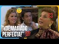 Hechizada | La mamá de Eduardo no soporta que Samantha sea perfecta | Sitcoms Argentinos