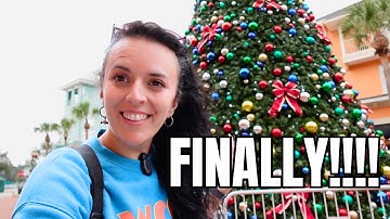 Ze gaan EINDELIJK iets doen met deze VERLATEN ruimte!