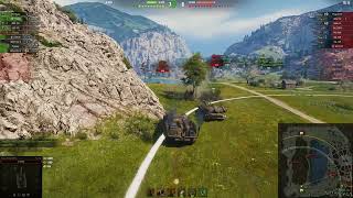 : Foch B  7.2k De Dano e Pelot~ao 8 Kills  -  Mano_BR