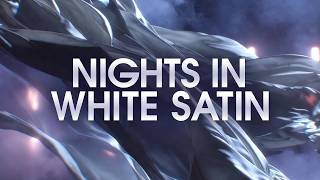 Nights In White Satin  Bosluis Brigade Rock Cover