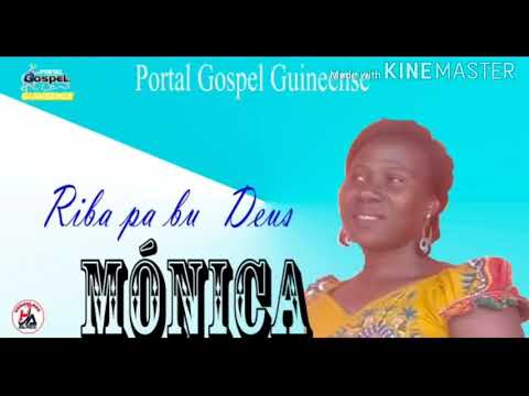 Mónica - Riba_Pa_Bu_Deus