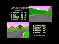 Mario Kart 64 - Live 16.02.2021