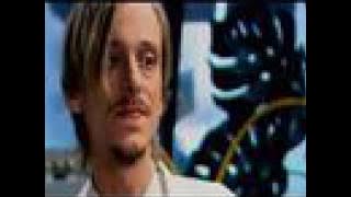 Spider-Plant Man (Excerpt)