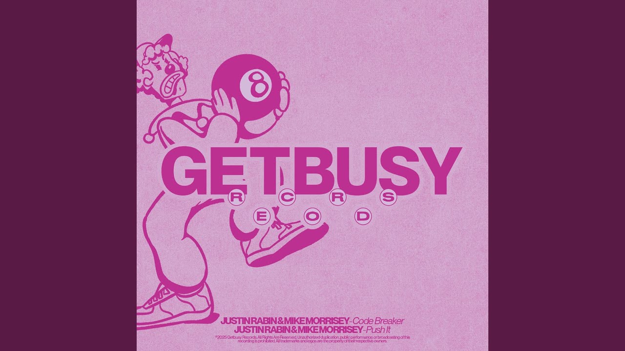 YouTube에서 Push It 보기