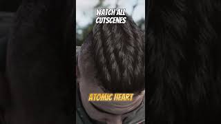All #cinematics from Atomic Heart uploaded #cutscenes
Watch cutscenes from Atomic Heart recorded on PS5.
Game Movies
https://youtube.com/playlist?list=PLvi01TtPD5-LBB8Udqe7zd-quJ9jYt16U All #cinematics from Atomic Heart uploaded #cutscenes