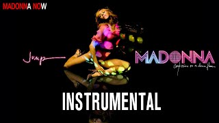 MADONNA - JUMP INSTRUMENTAL - AAC AUDIO