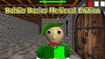 Baldi