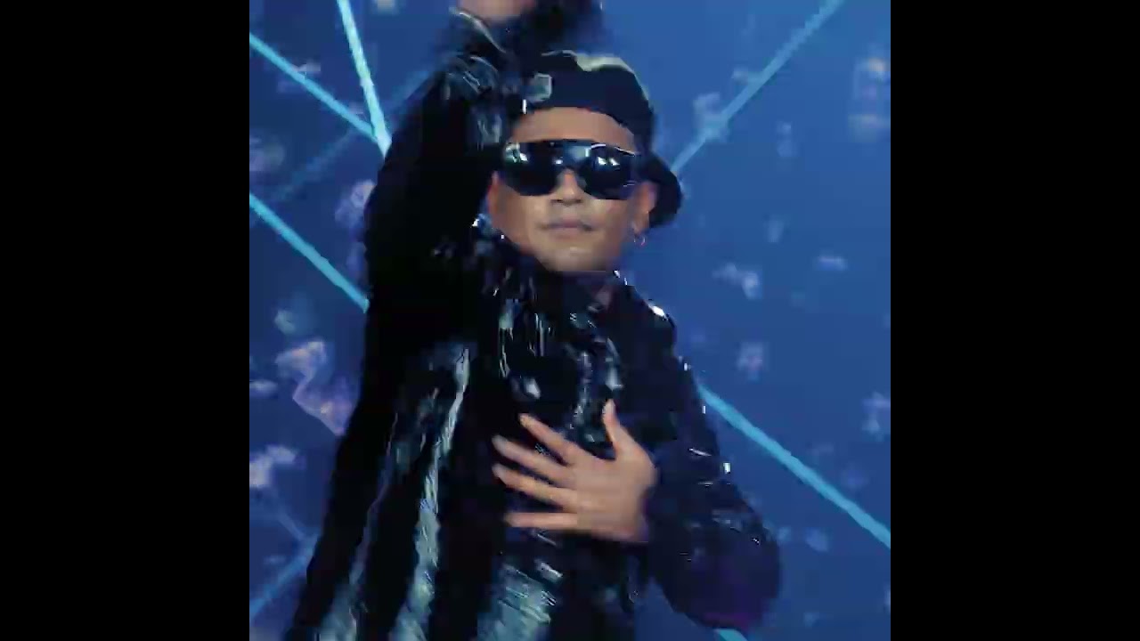 ELLY編】『JSB3 LIVE FILM / RISING SOUND』遂に全国公開！ #ELLY