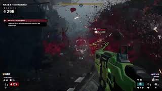 True ninja.. (Killing Floor 3) screenshot 3