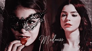 Multifemale | Madness