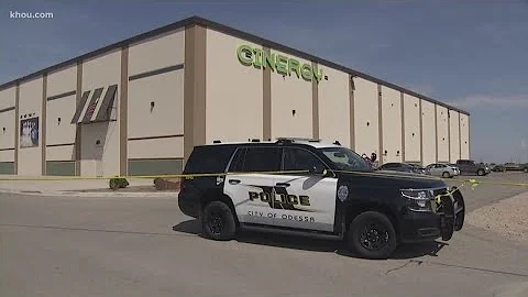 Latest details on Odessa-Midland shooting