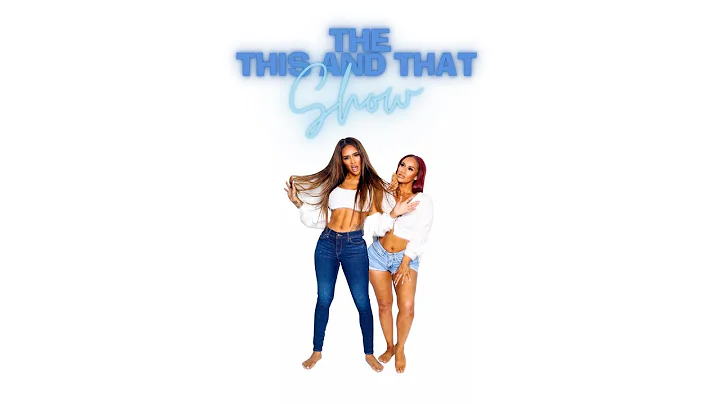 Intro to The This and That Show featuring Zena Fos...