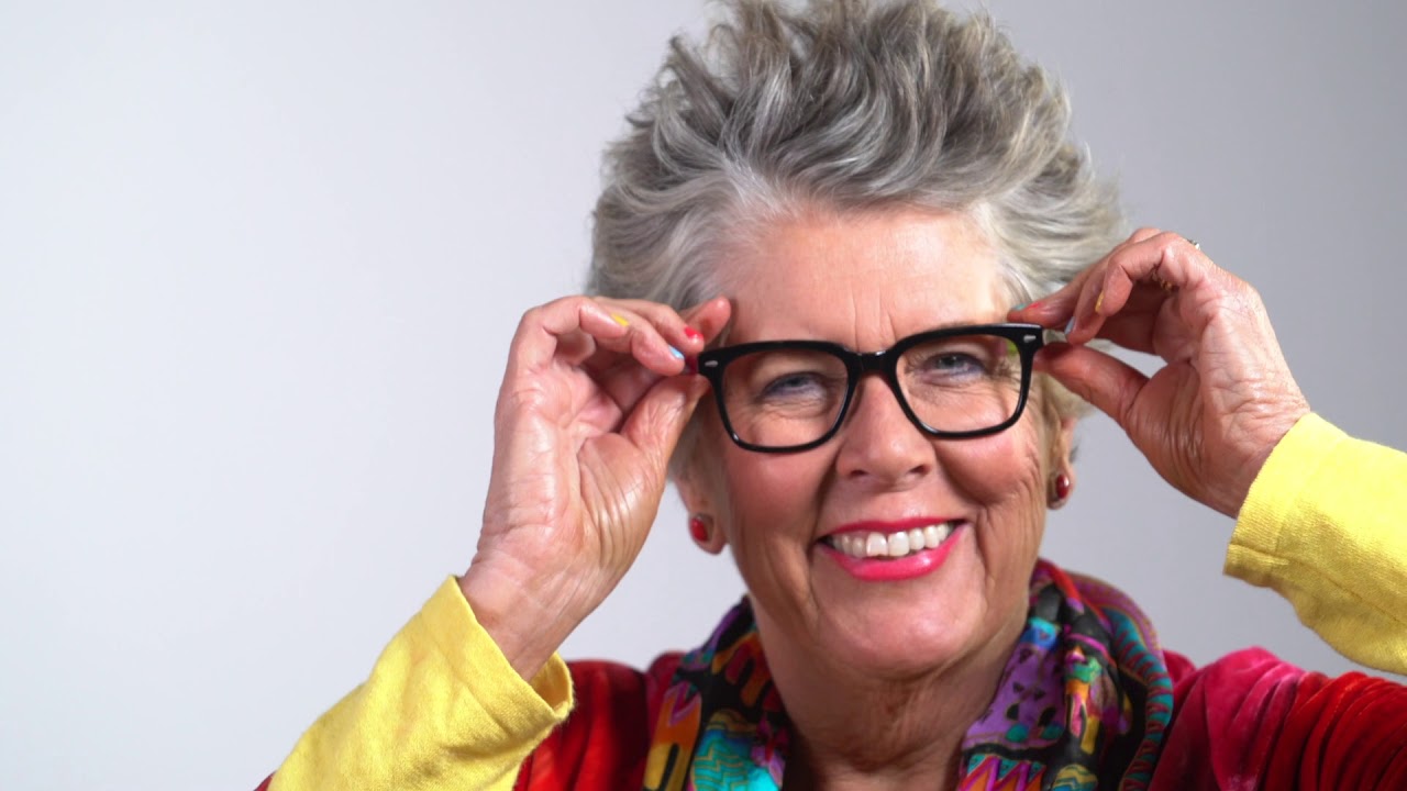 Prue by Ronit Fürst at Optrafair Exhange