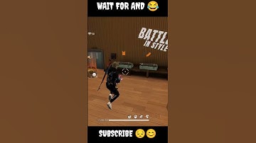 Short video || Funny Video 😂 || in free fire 🔥|| S1, S2, S3, S4, A5, A6, A7, J2, J3 #short #shorts