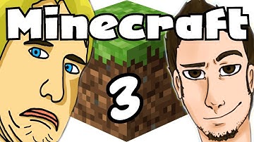 Minecraft: God of Deceit Custom Map with Seamus Part 3 - Trials and Tribulations