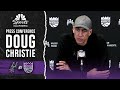 Doug Christie praises ‘special player' Russell Westbrook before Kings vs. Spurs | NBC Sports CA