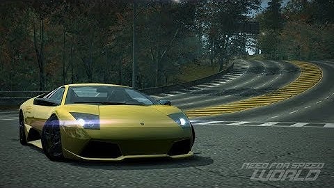 nfs world offline build any car pf your choice