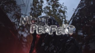 absent - NICHT PERFEKT (OFFICIAL VIDEO | prod. by Xammer & Eliazz)