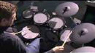 Drum Lesson, Latin Paradiddle Pattern, Chris Sears, SMI