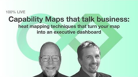 Capability Maps That Talk Business (April 2025)
