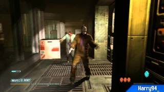 DOOM 3: BFG Edition - Too Slow, Fool! Trophy / Achievement Guide