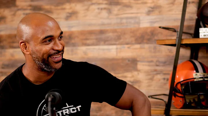Bill Anthes: On Catch The Moment Podcast with Davi...
