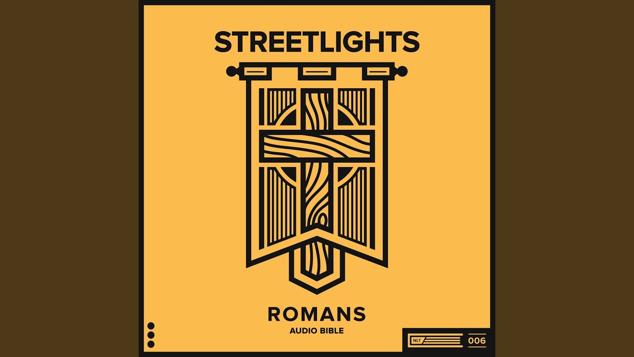 Watch Romans 12 on YouTube Watch Romans 12 on YouTube