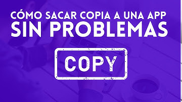 #APPSHEET | CÓMO SACAR UNA COPIA A TU APLICACIÓN SIN PROBLEMAS