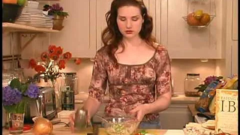 Heather Cooks for IBS Diet: All American Sandwich ...