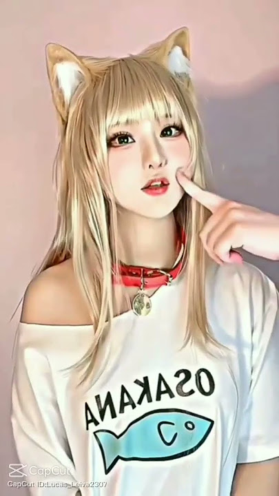 cosplay versi cewek
