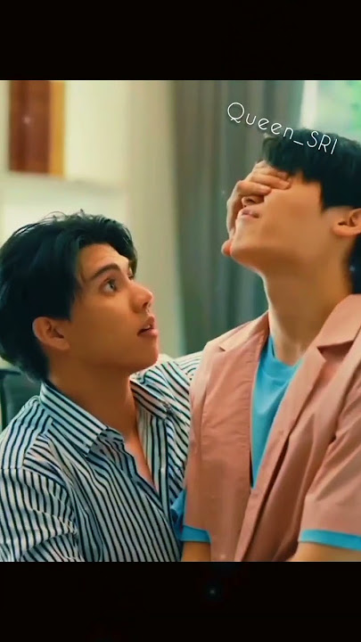 Jealous Boyfriend 🤣 Love in The Air Ep13#Blseries#prapaisky#loveintheair