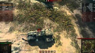 Ghost shells - 9.14 WoT bug