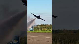 Wild Air plan fire 50000