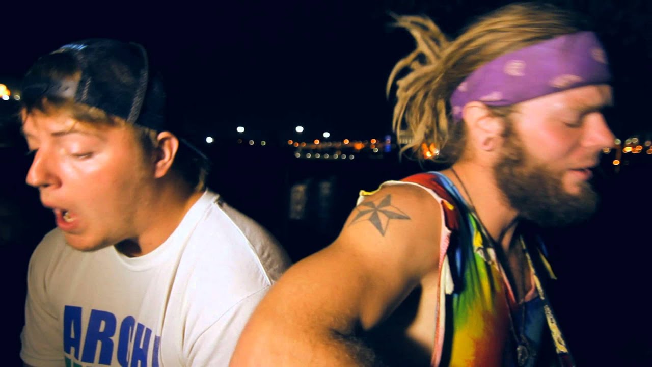 We Make Noise, "Shackles" // GemsOnVHS™ YouTube