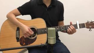 Acoustic Guitar Lessons Singapore - Learn How To Strum