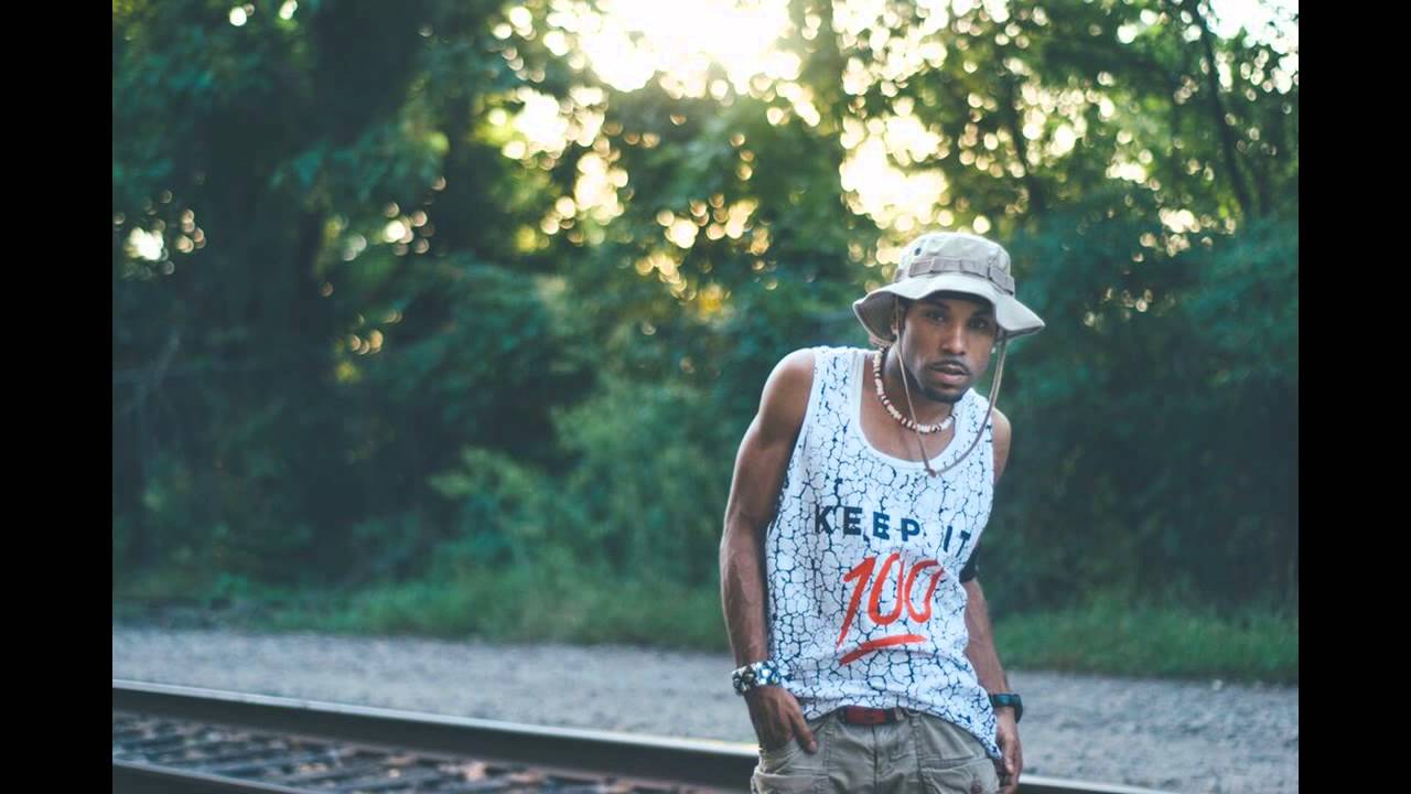Siix Legasi- Action Man (Jidenna "Classic Man" Cover)