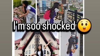 😱😲visiting cathedral church n war cemetery for first tym🤯🙃Kohima Nagaland 🙃