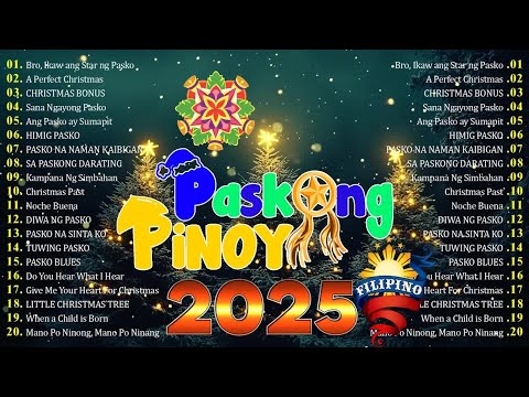 Paskong Pinoy Medley