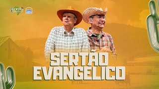 380º Sertão Evangélico | Oração do Amanhecer | IPDA AO VIVO | 25/11/2025 @sertaoevangelicooficial