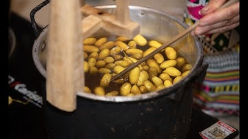 Giữ Sợi Tơ Truyền Thống – Dệt Ước Mơ Xanh Ở Bản Mòng